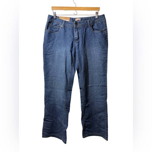 nrj Denim - New NRJ | authentic Jean 12A modern fit Jeans